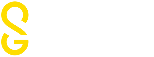 Logo simsalagym white